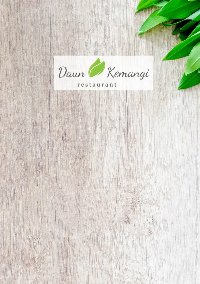 Daun Kemangi Cafe & Resto