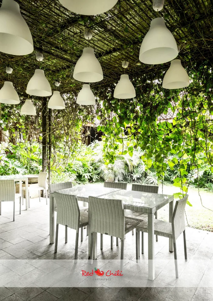 Daun Kemangi Cafe & Resto