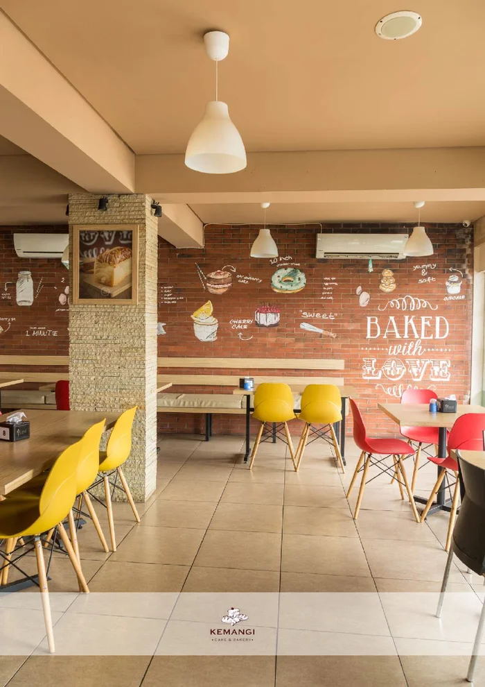 Daun Kemangi Cafe & Resto