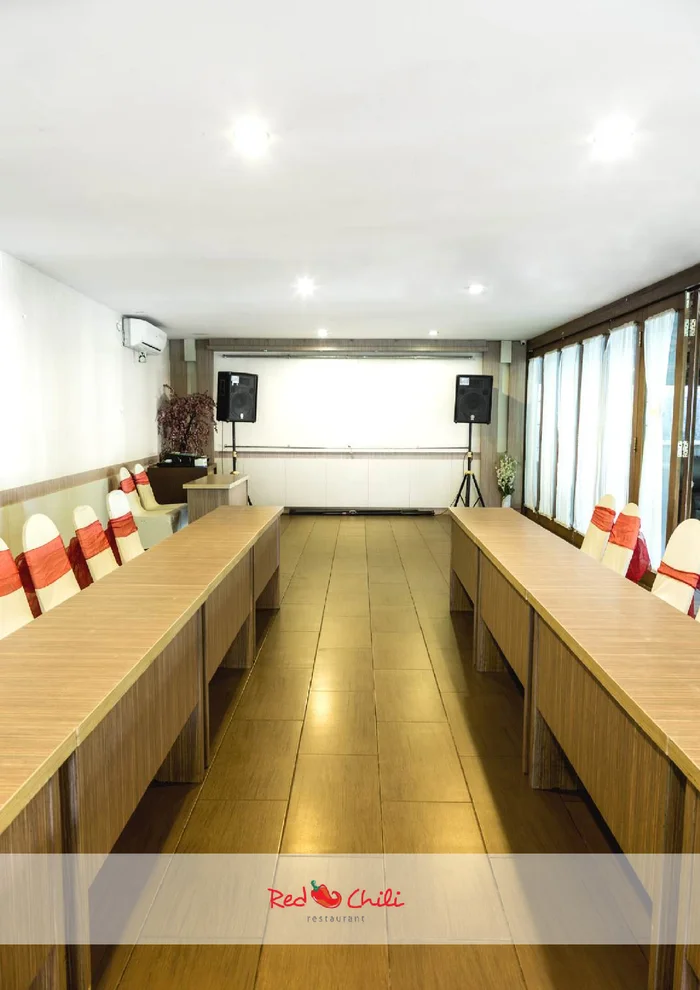 Daun Kemangi Cafe & Resto
