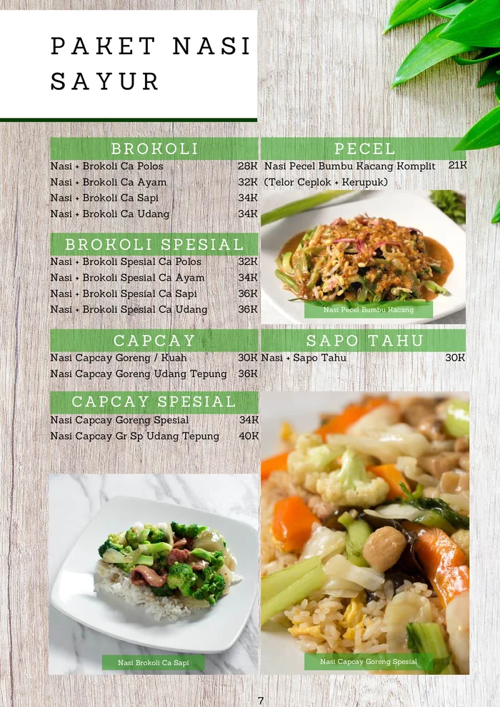 Daun Kemangi Cafe & Resto