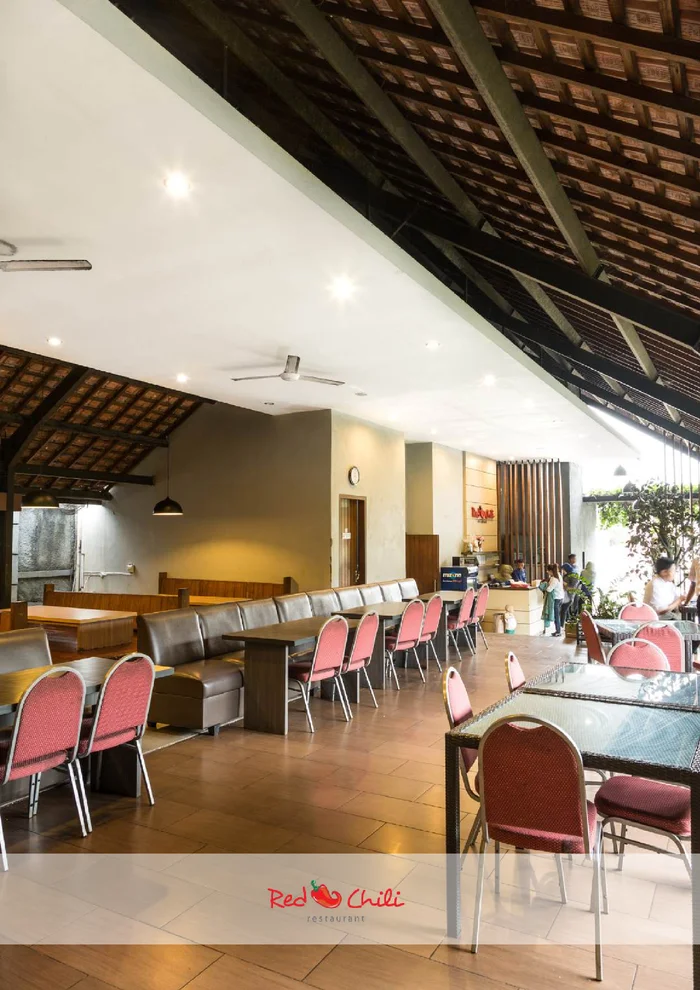 Daun Kemangi Cafe & Resto