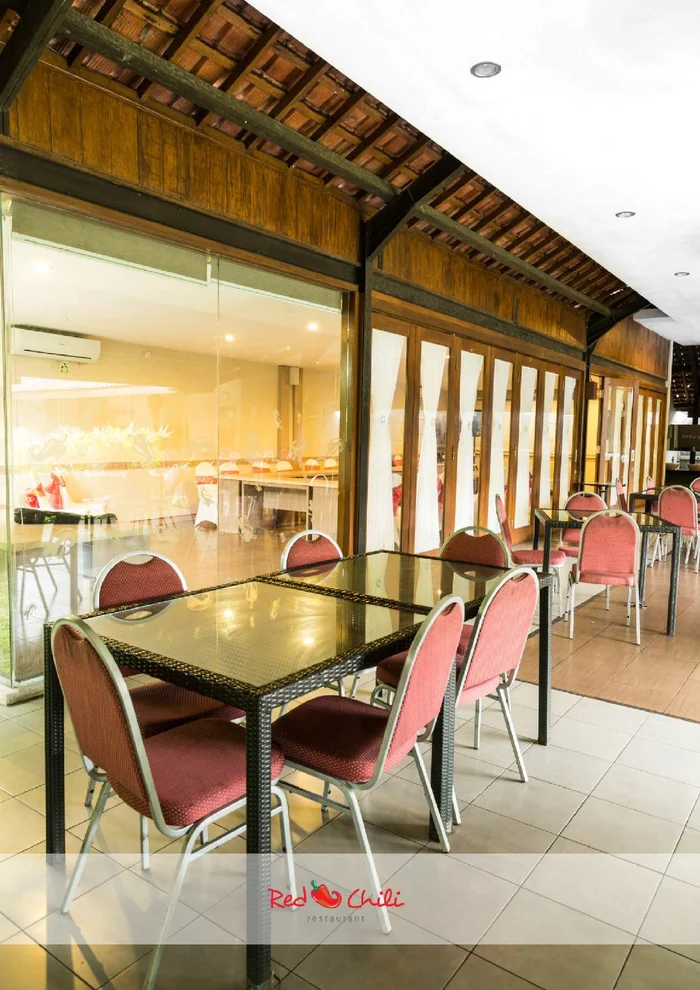 Daun Kemangi Cafe & Resto