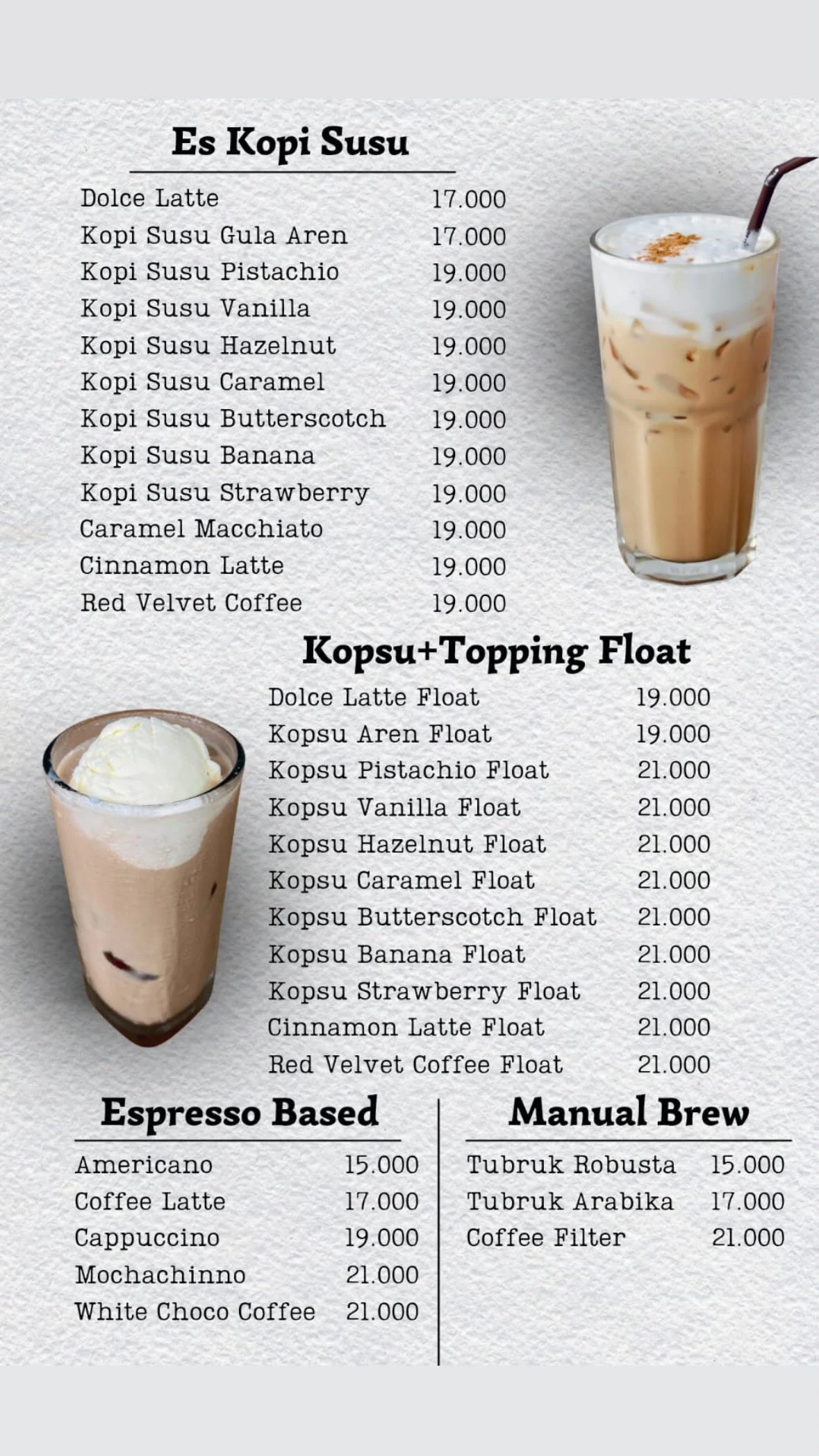 KOMAcoffee Jatilawang