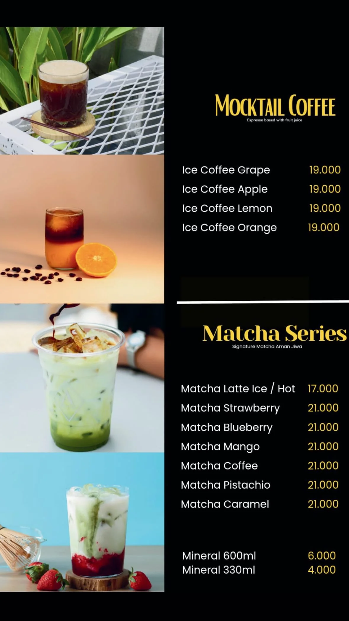 KOMAcoffee Jatilawang