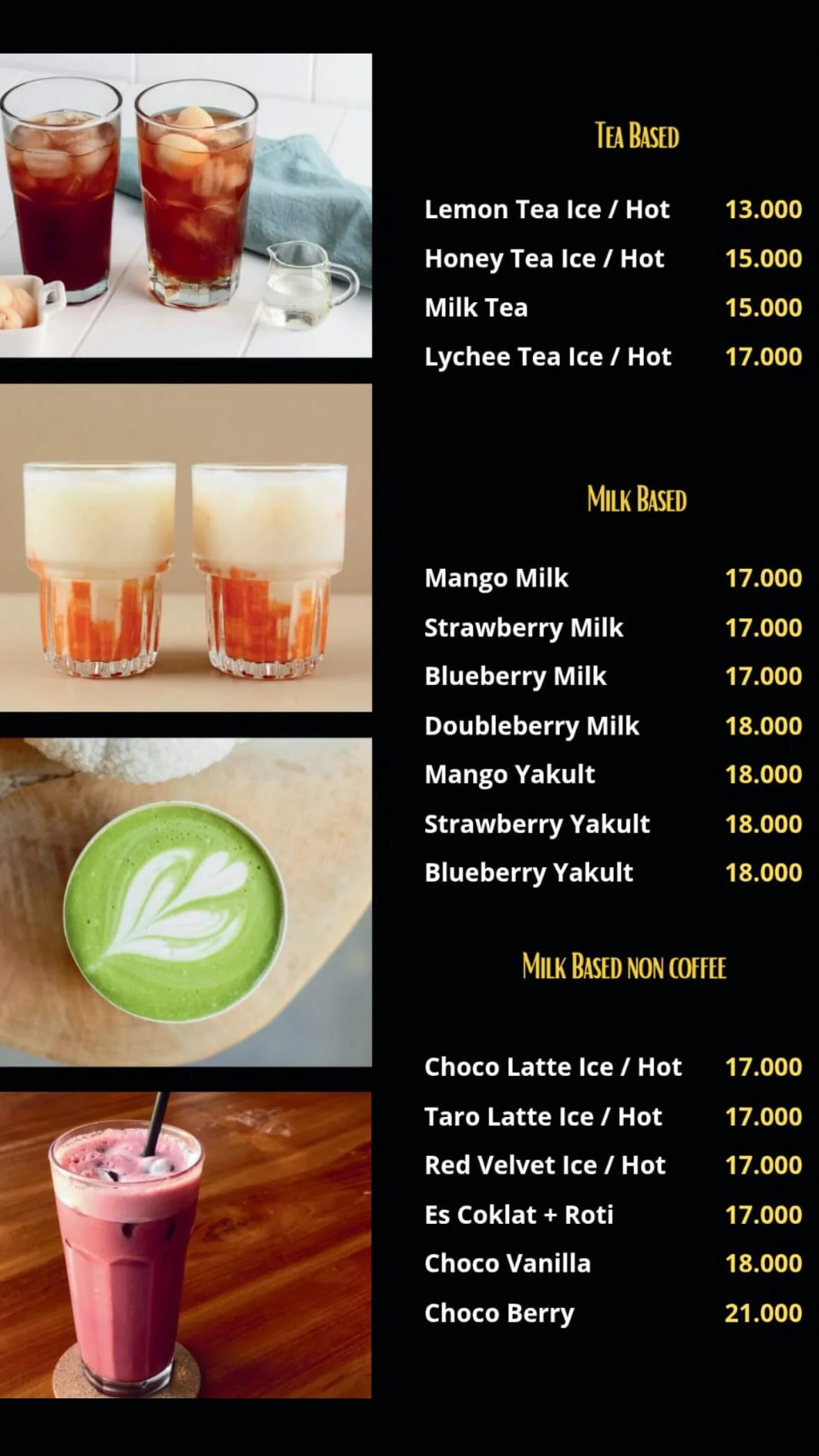 KOMAcoffee Jatilawang