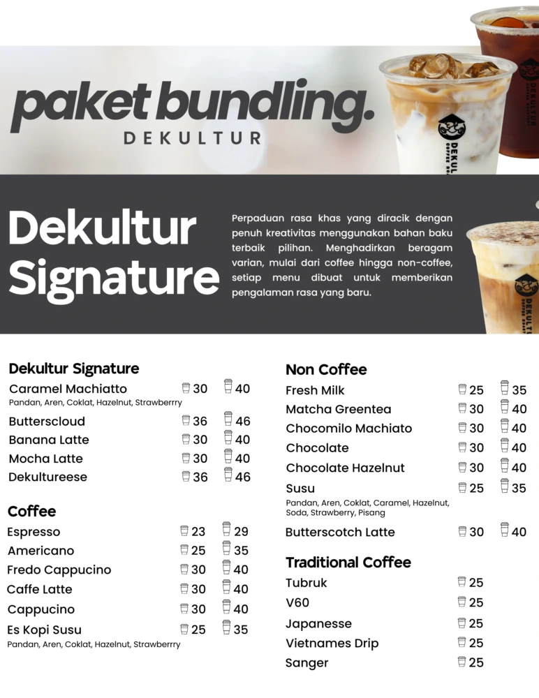 Dekultur Unsri Bukit