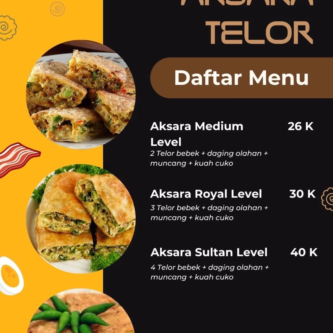 Aksara Martabak