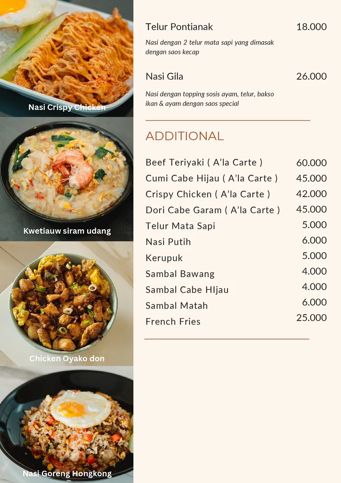 Larzo Coffee & Eatery