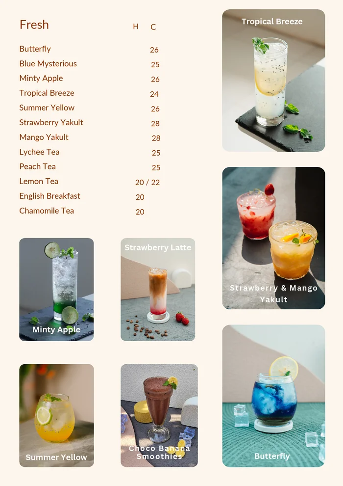 Larzo Coffee & Eatery