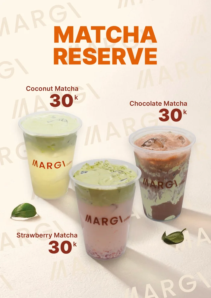 Margi Coffee Keprabon