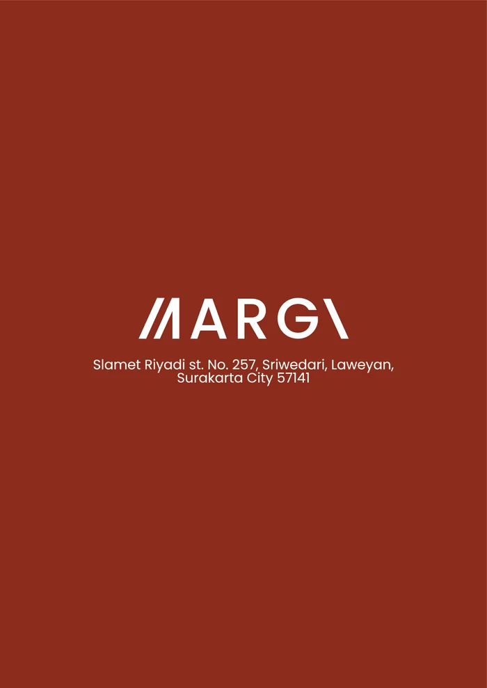 Margi Coffee Keprabon