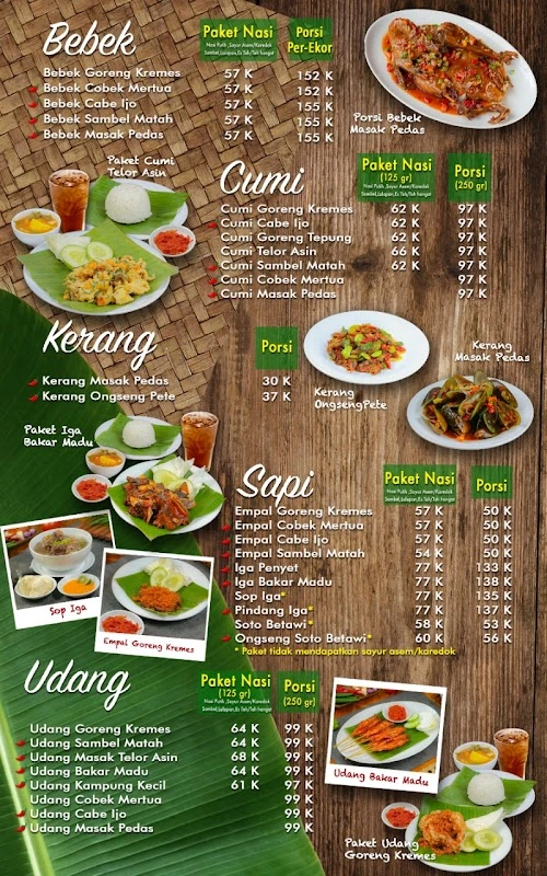 Kampung Kecil Abdul Muis