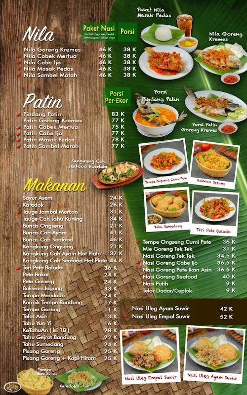 Kampung Kecil Abdul Muis