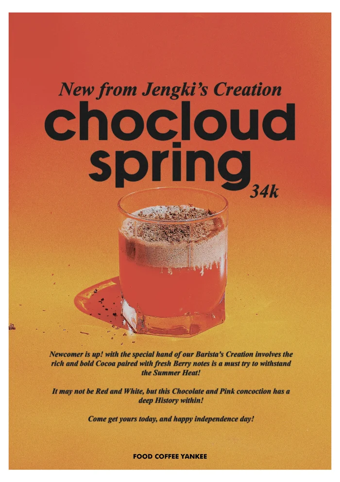 Jengki Cafe