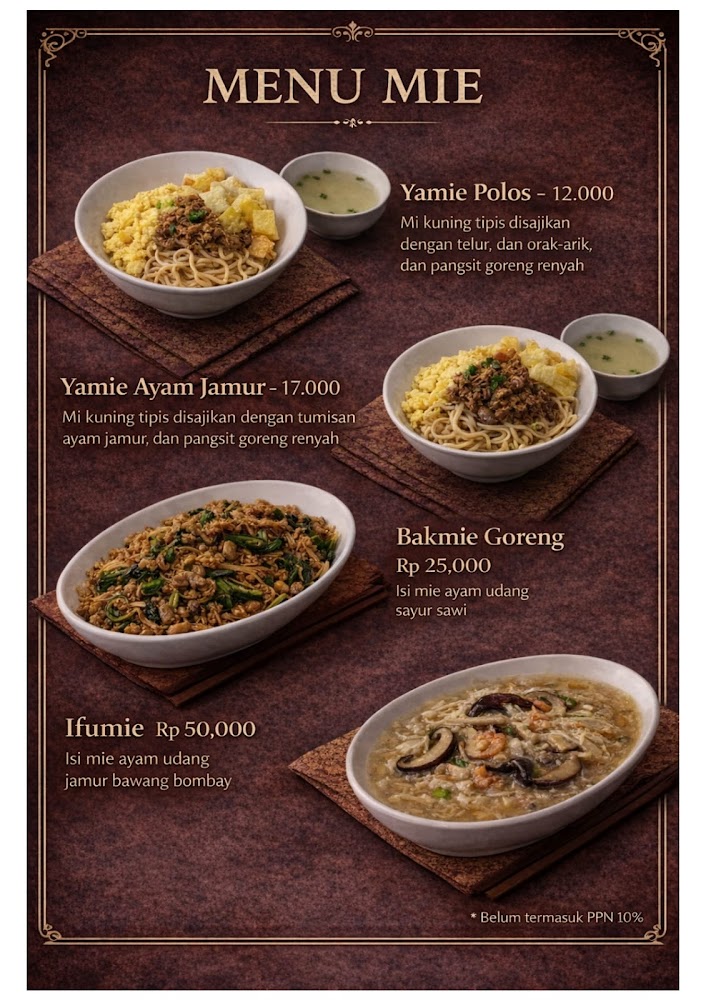 Roemah Koeno Resto