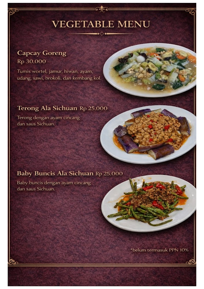 Roemah Koeno Resto