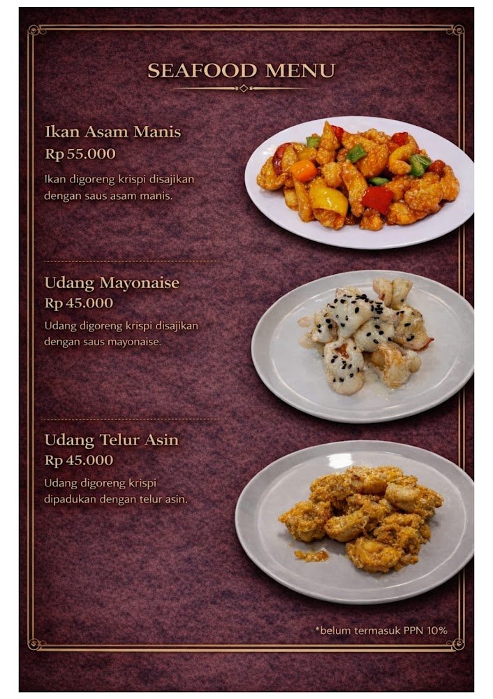 Roemah Koeno Resto