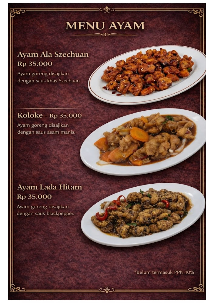 Roemah Koeno Resto