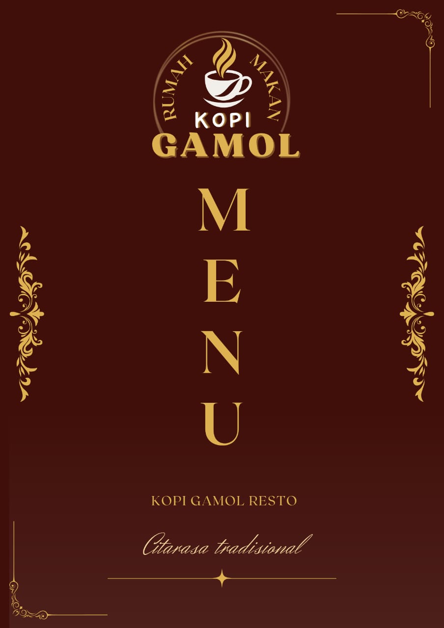 Kopi Gamol