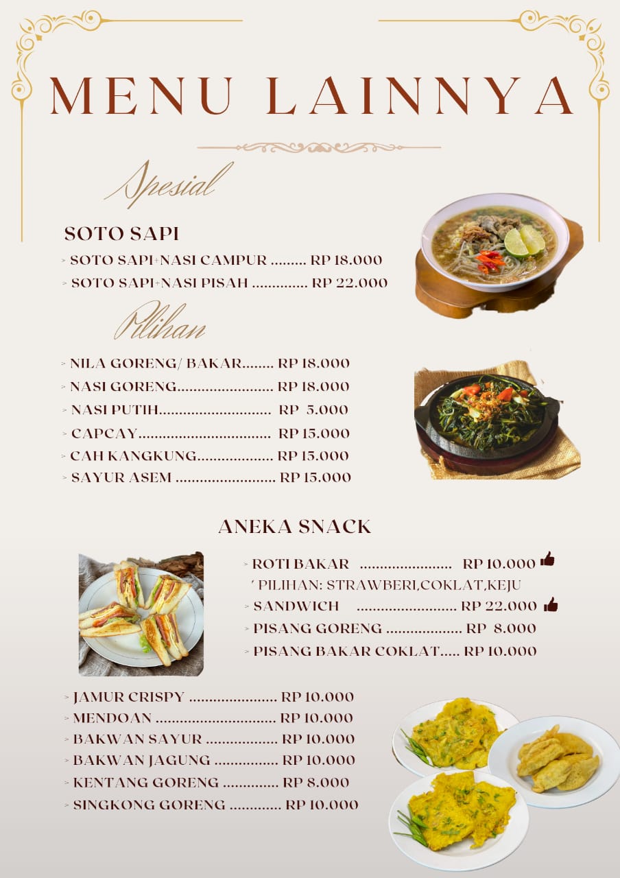 Kopi Gamol