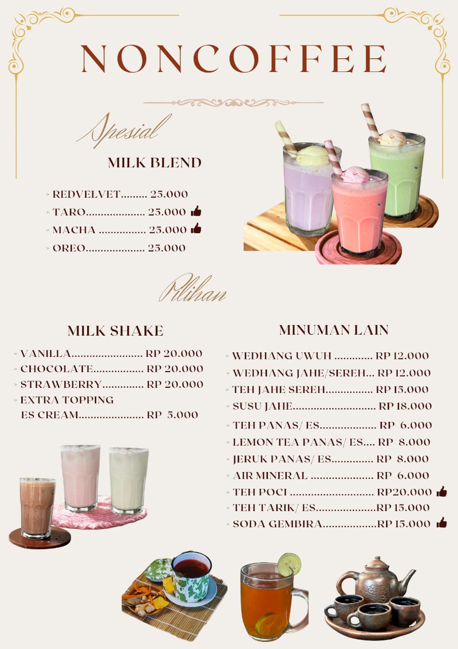 Kopi Gamol