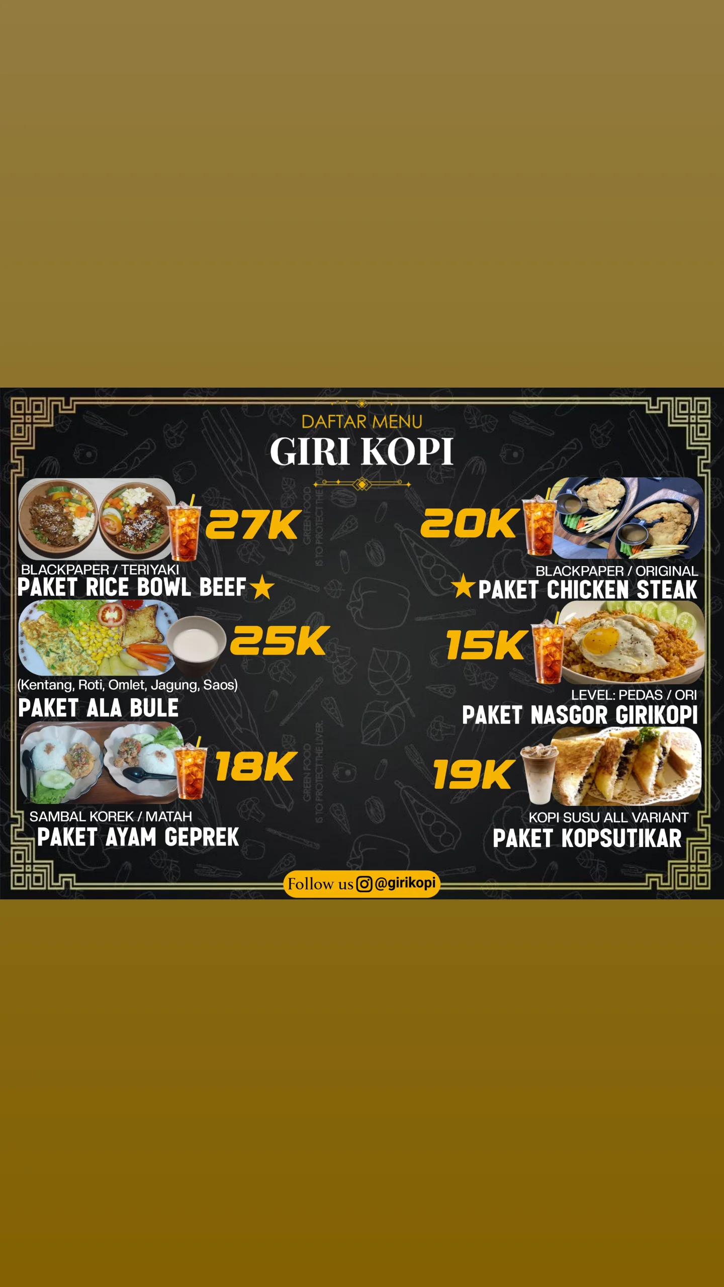 Giri Kopi