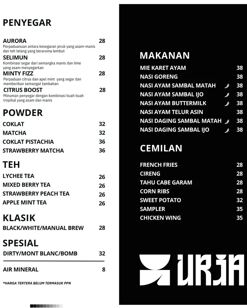 URJA