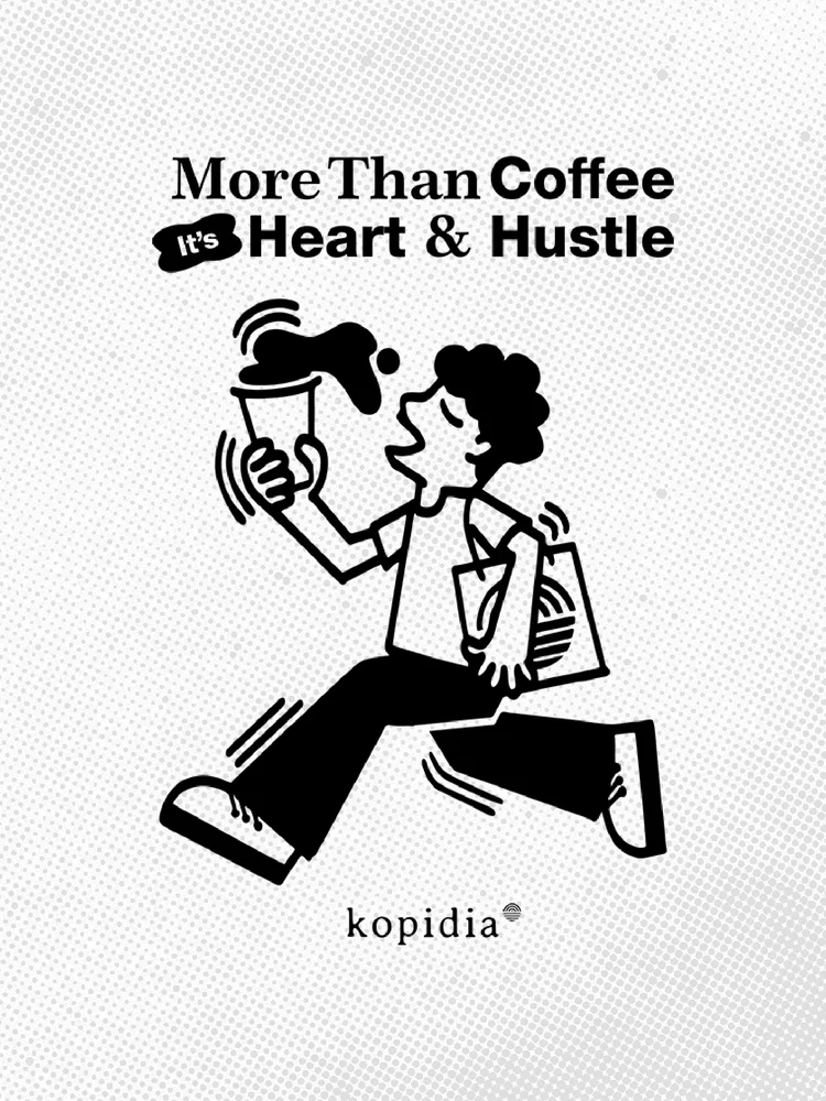 kopidia