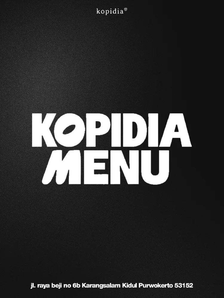 kopidia