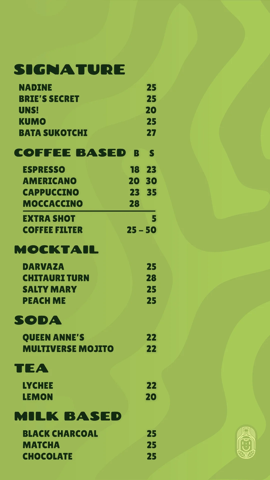 Unsurhara Kopi & Roastery