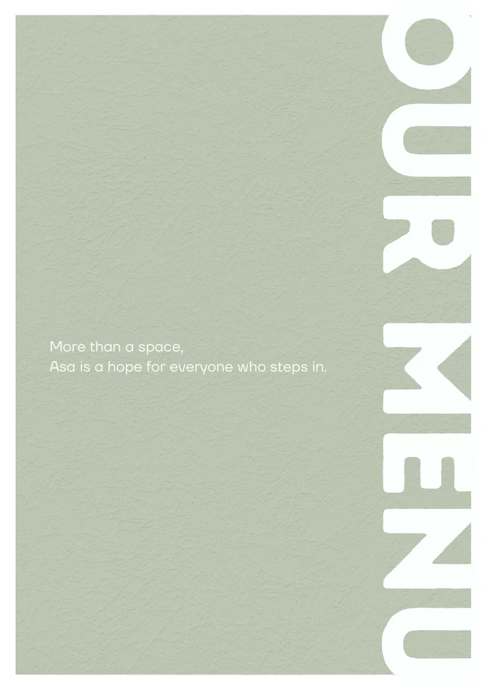 ASA space
