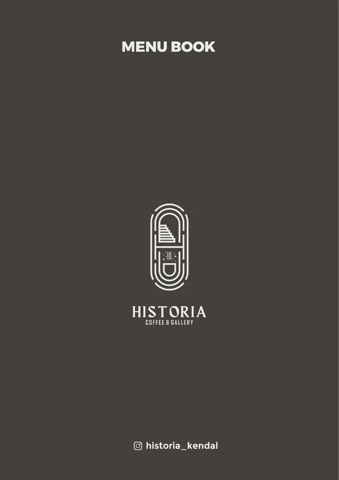 HISTORIA Coffee & Gallery