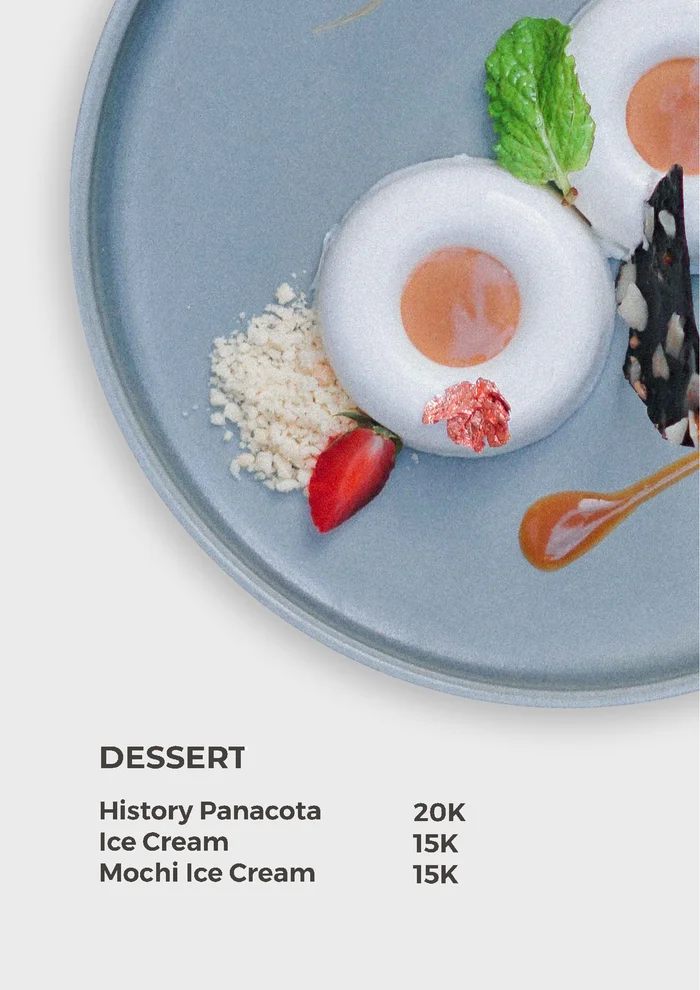 HISTORIA Coffee & Gallery