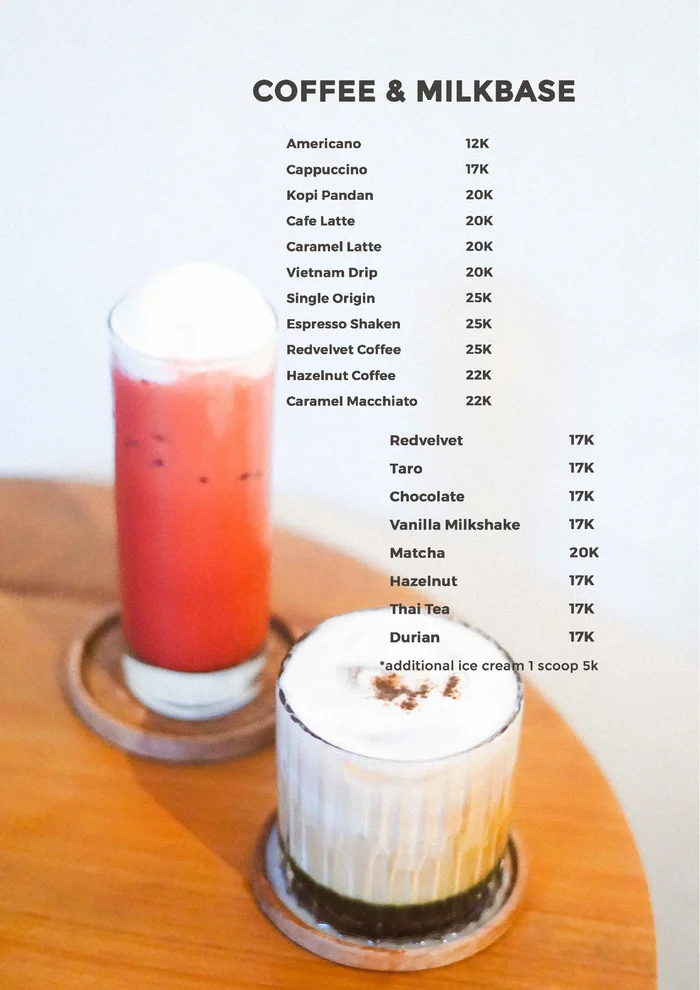 HISTORIA Coffee & Gallery